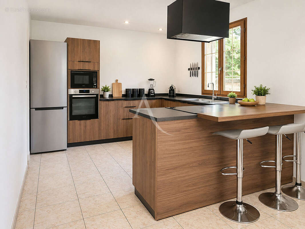 Maison La Ferte Sous Jouarre 4 pièce(s) 90 m2 - photo 3