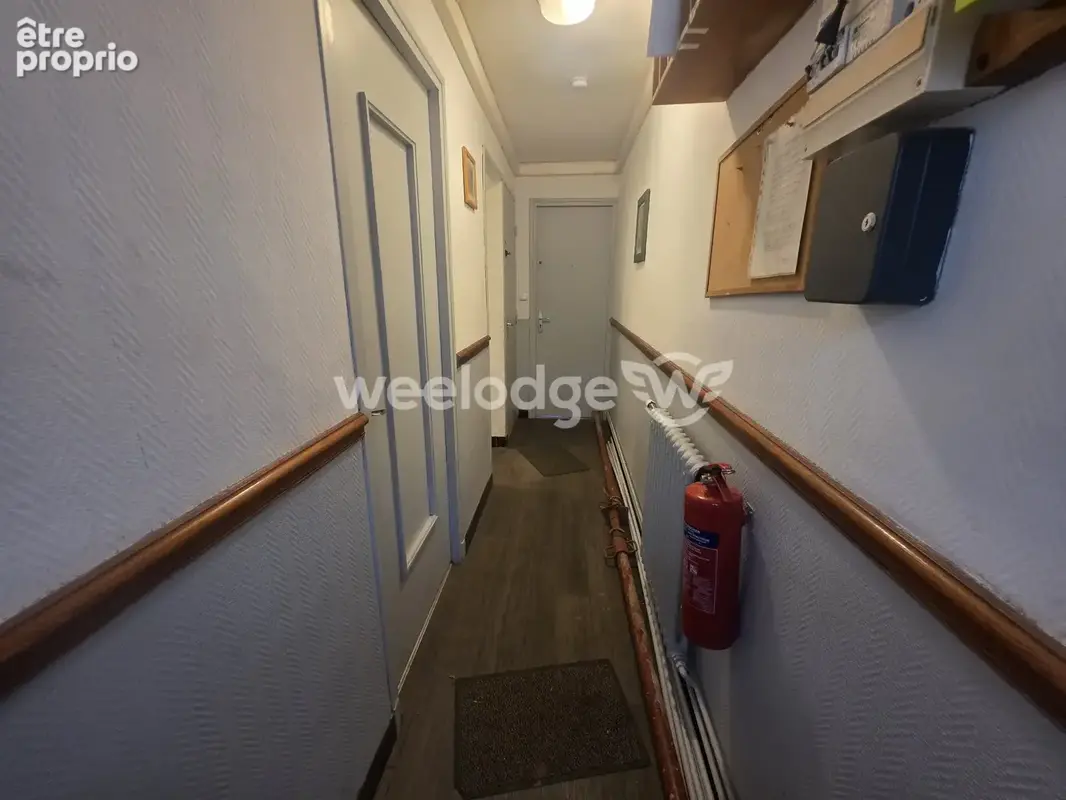 Appartement 78 m² à Valenciennes  - photo 3