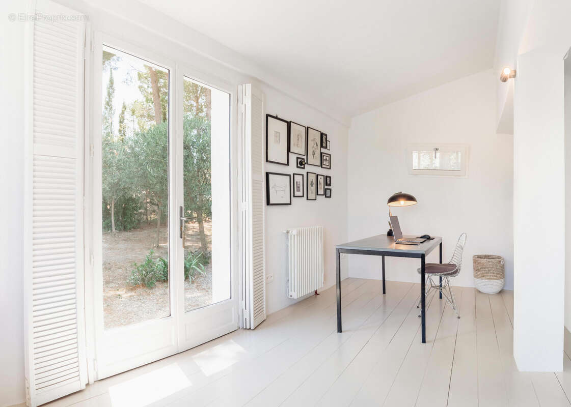 Maison à POUZOLS-MINERVOIS