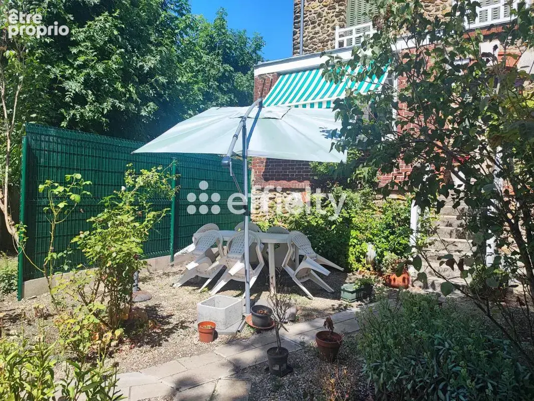 Maison 174 m² à Fontenay-Sous-Bois  - photo 17