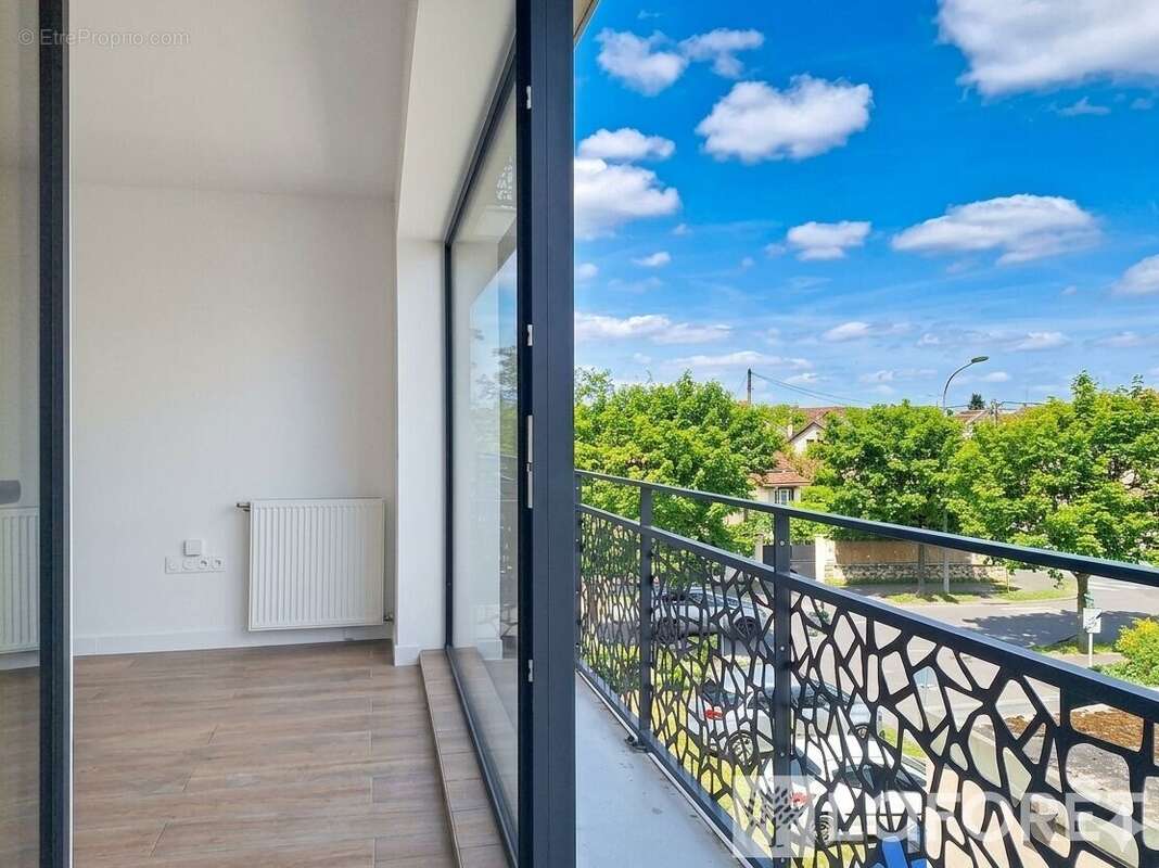 Appartement à NOISY-LE-GRAND