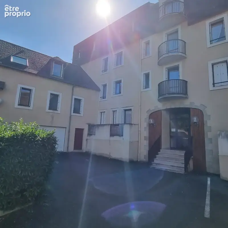 Appartement T3 en centre ville ! - photo 11