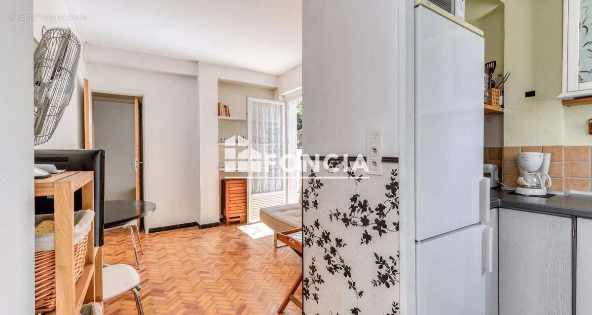 Appartement à NARBONNE