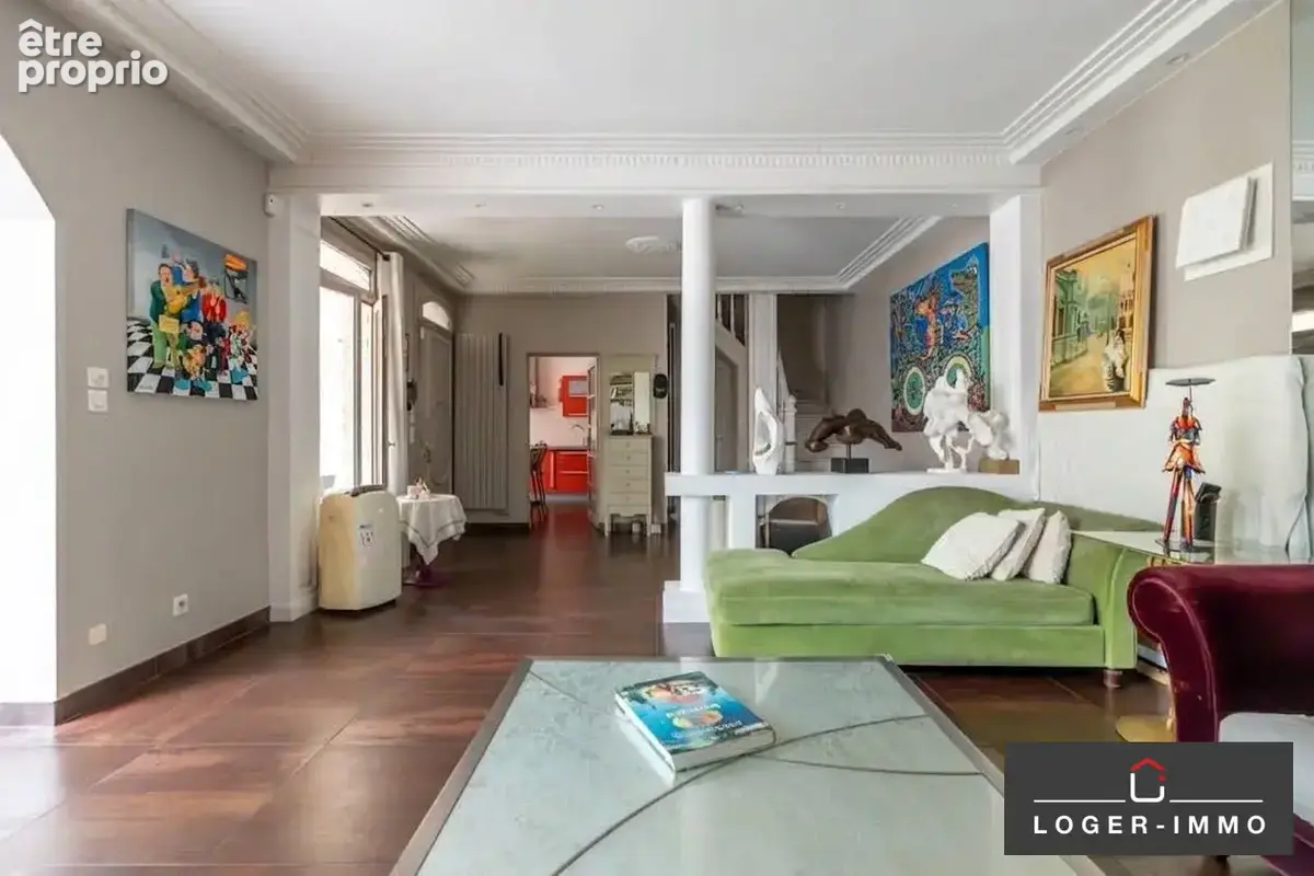 Maison 7 pièces 150 m² à vendre à Le Perreux-Sur-Marne (94170) - photo 7