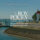 Maison à LEGE-CAP-FERRET