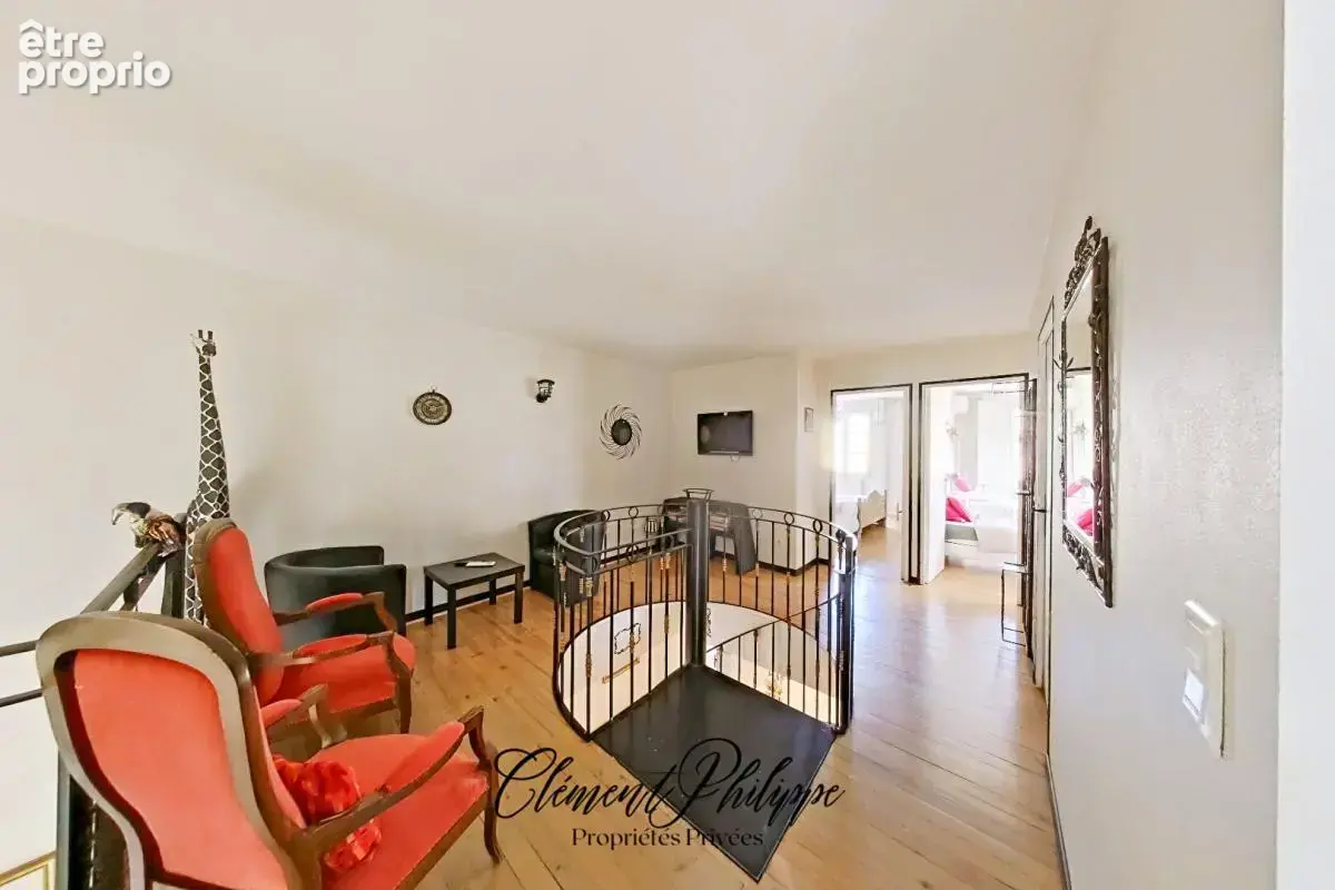 Carcassonne - rue trivalle - ensemble immobilier - photo 8