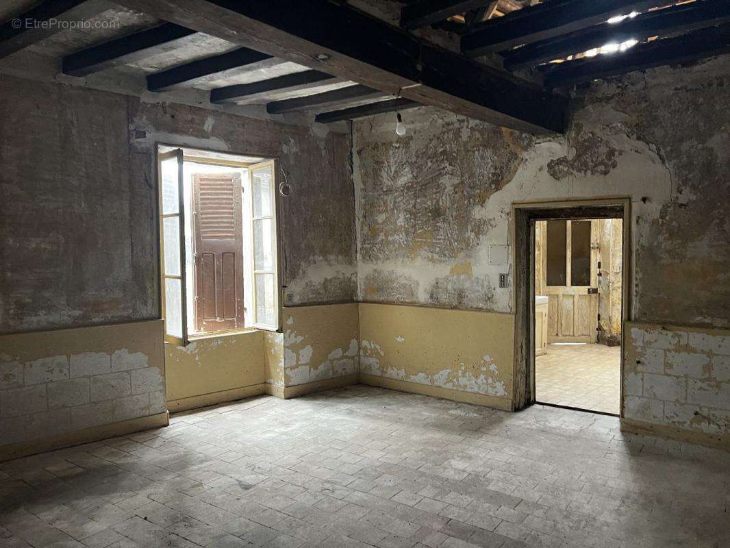 Maison 140 m² à Saint-Michel-En-Brenne  - photo 5