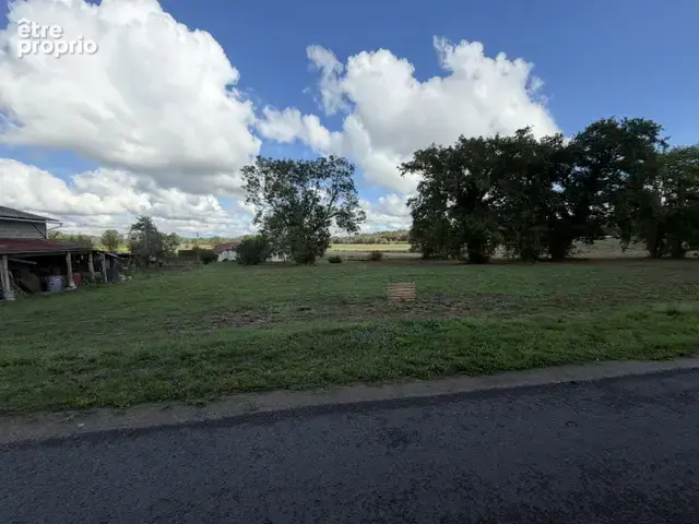 Terrain de 959 M2 - photo 3