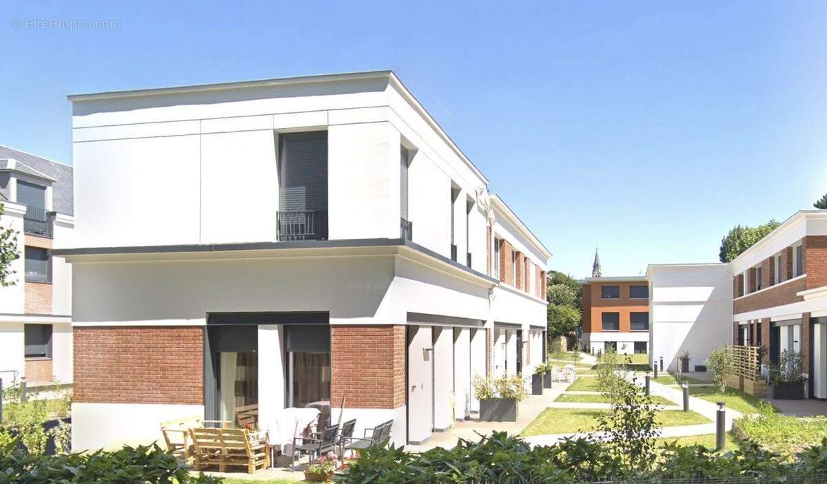 Appartement à LE VESINET