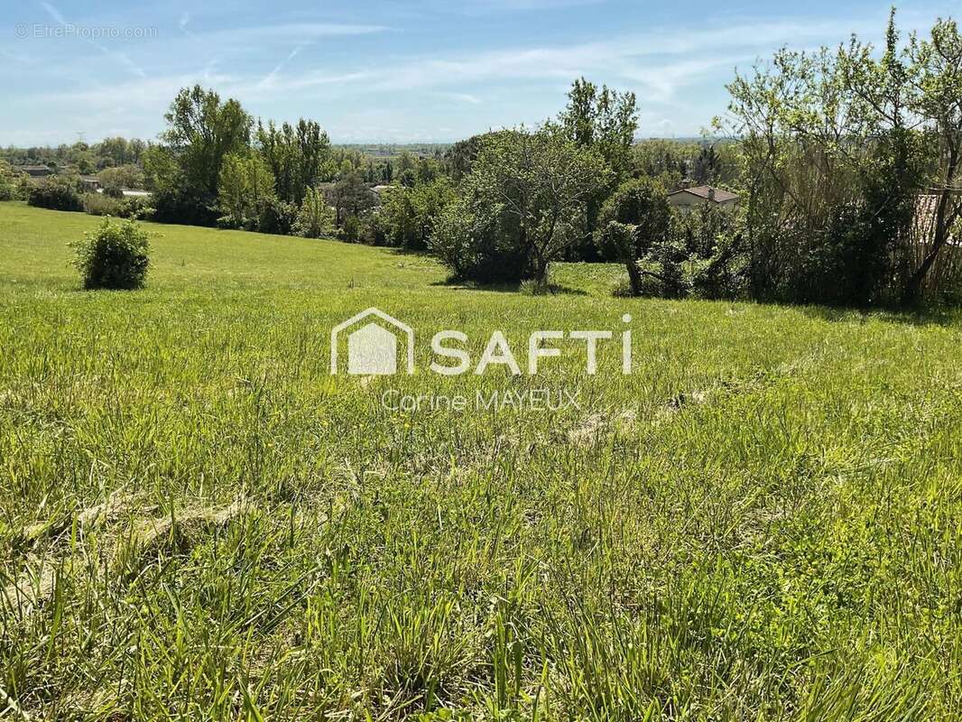 Photo 3 - Terrain à SAINT-RUSTICE