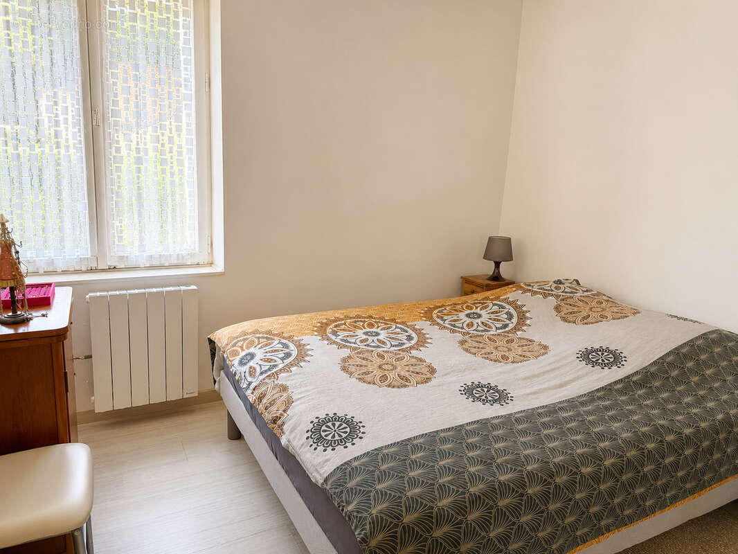 Appartement F2 Précy-sur-Oise - photo 4
