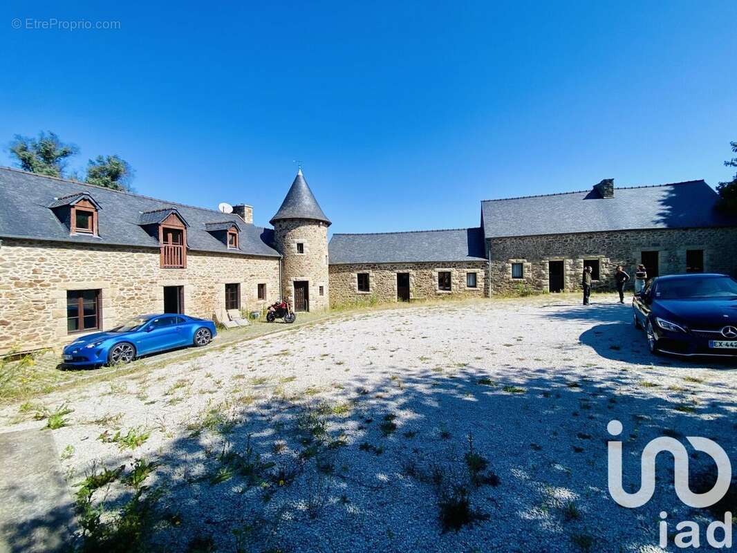 Photo 2 - Maison à PLEURTUIT