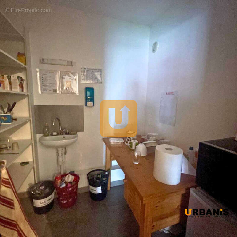 Appartement à SAINT-DENIS