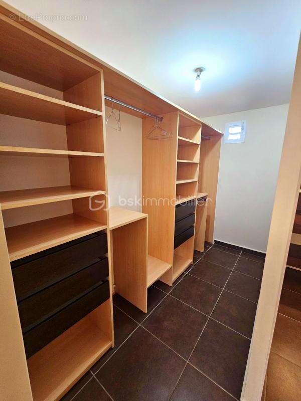 Maison à SAINT-FRANCOIS