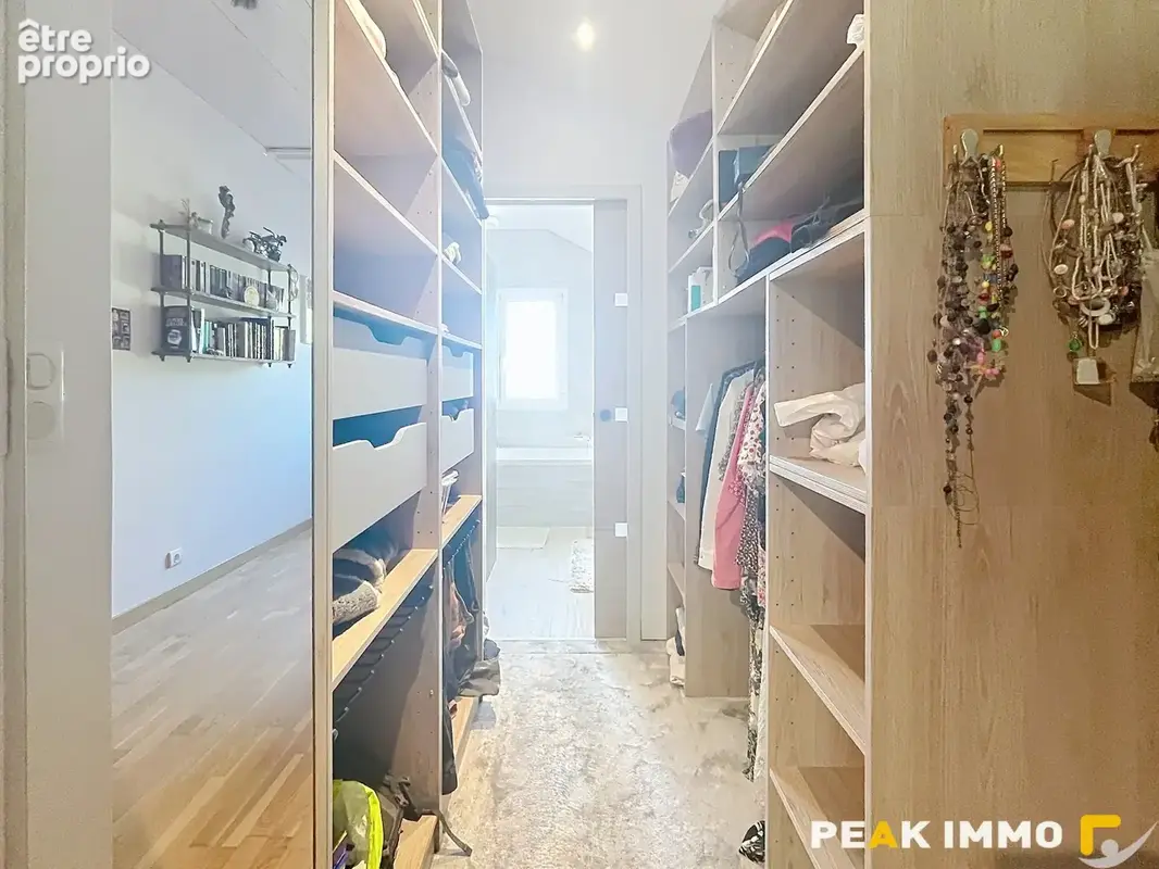 Maison 6 pièces 156 m² à vendre à Peillonnex (74250) - photo 11