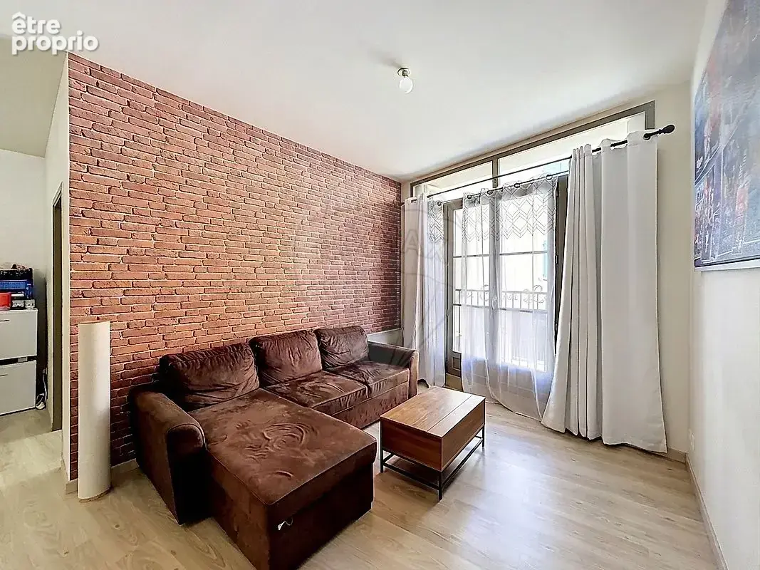 Appartement 2 chambre(s) à vendre - photo 9