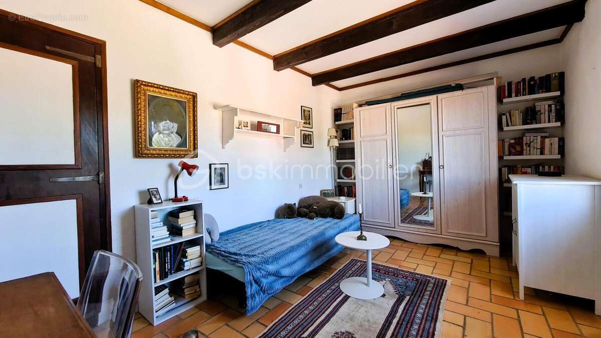 Maison à LA PALME
