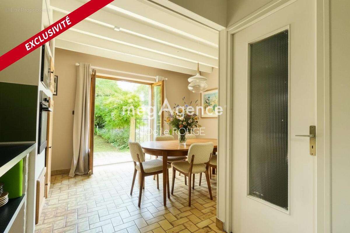 Maison familiale - photo 4