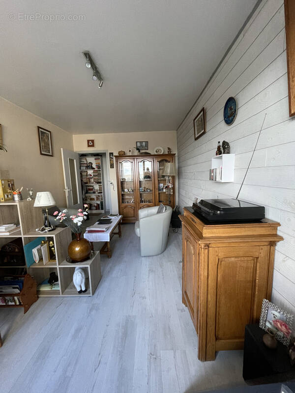 Appartement à TROYES