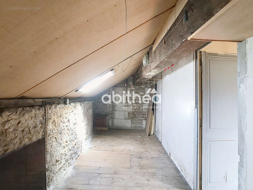 Maison de ville angouleme 179 m2 3 chambres - photo 23