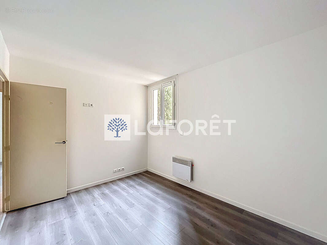 Appartement à BEAUSOLEIL