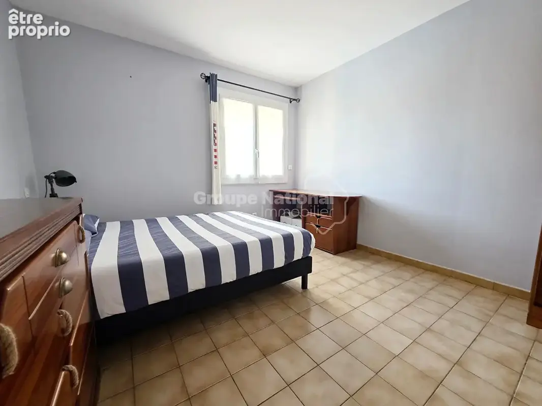 Maison t4 Miramas - photo 14