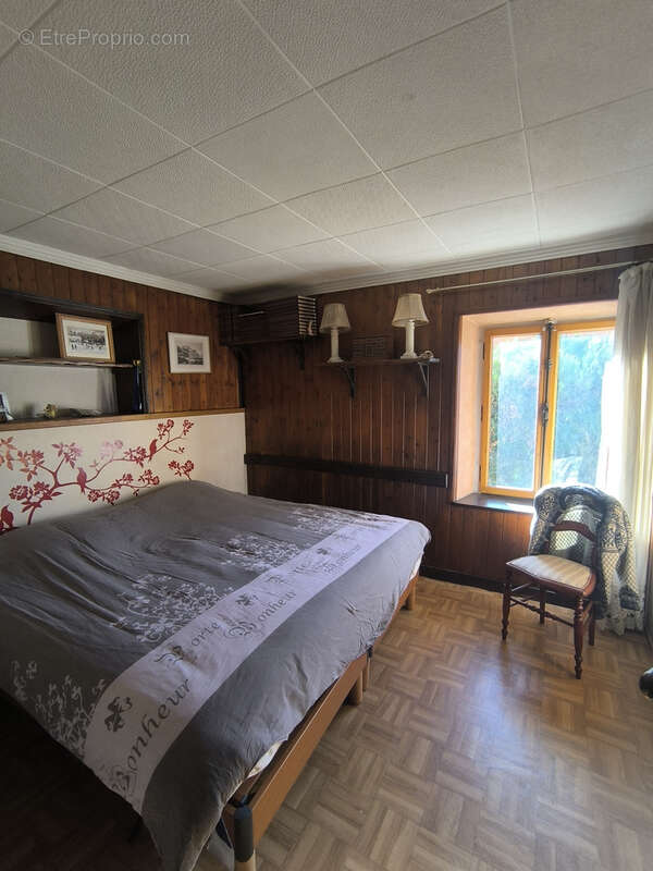 Appartement à PASSY