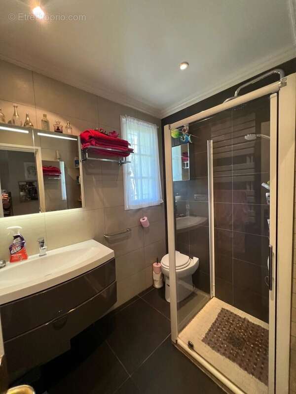 Appartement à CAGNES-SUR-MER