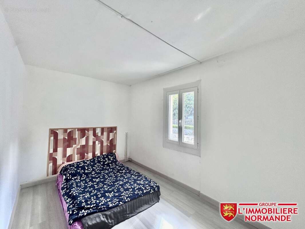 Maison à BONNIERES-SUR-SEINE