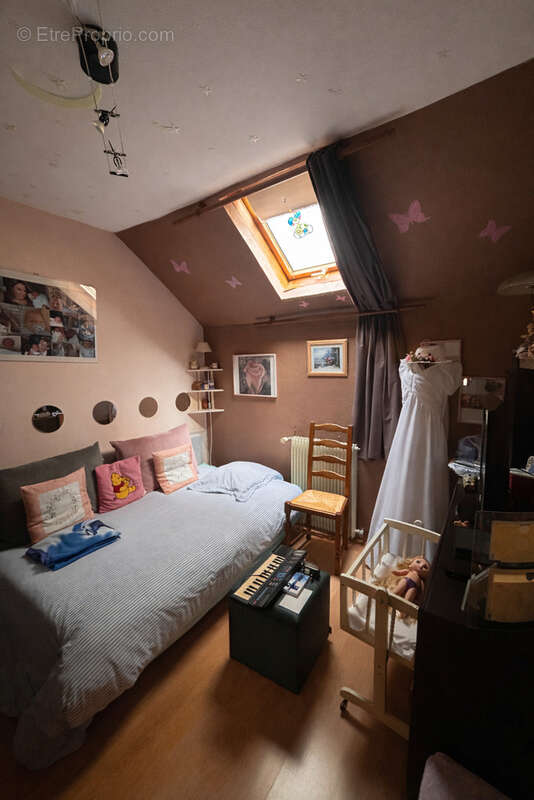 Maison à ORMESSON-SUR-MARNE