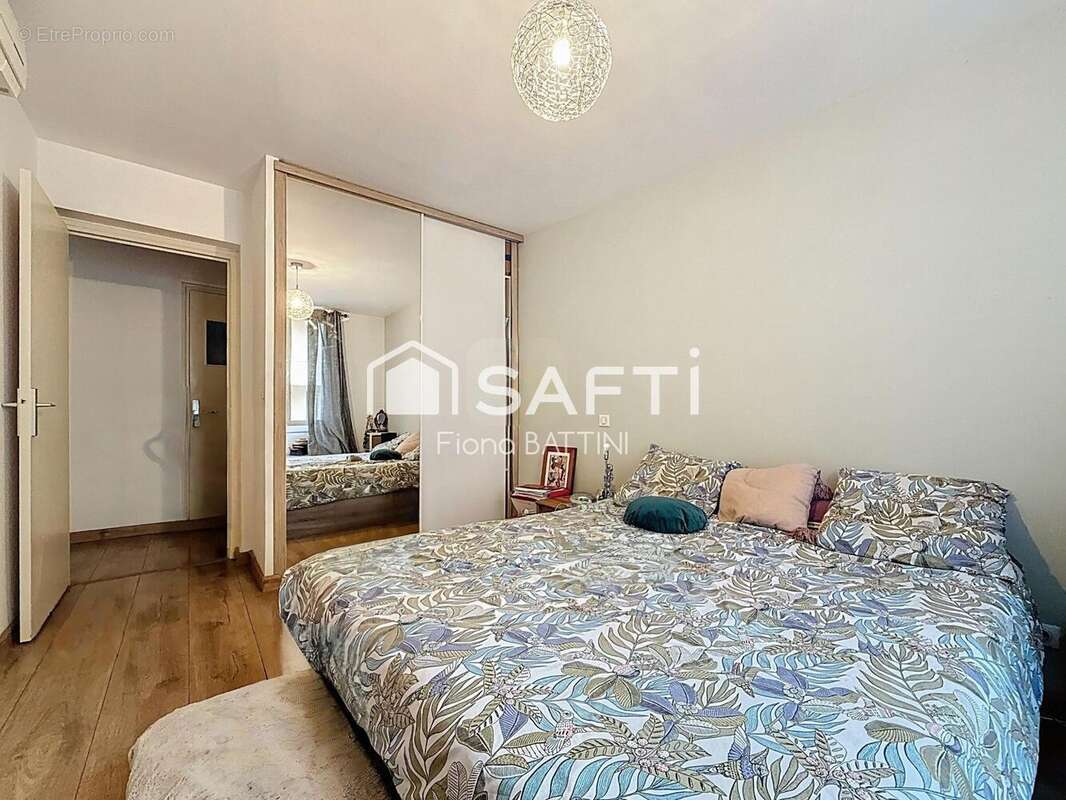 Photo 5 - Appartement à AJACCIO