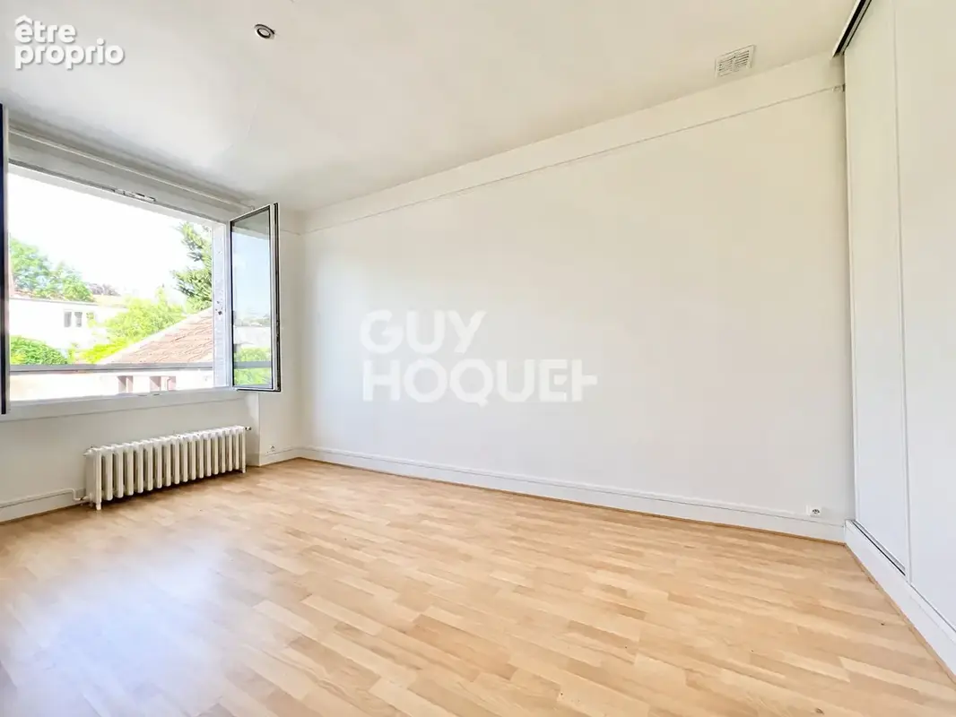 Maison 5 pièces à vendre à Massy - Vieux Massy, 106.28 m², 3 chambres - photo 7