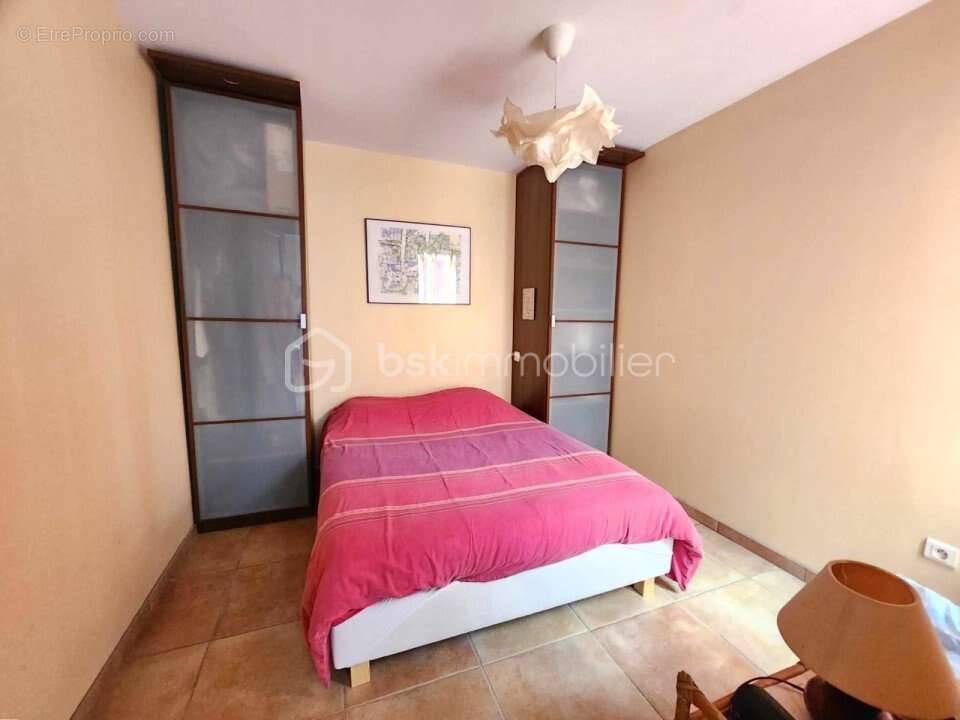 Appartement à TOURBES