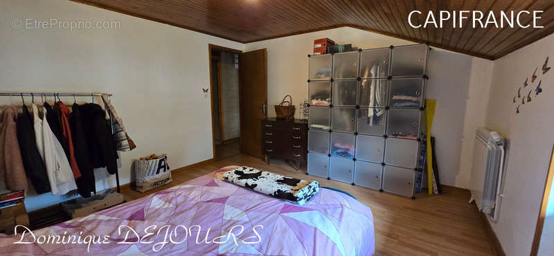 Maison à MARCOLS-LES-EAUX