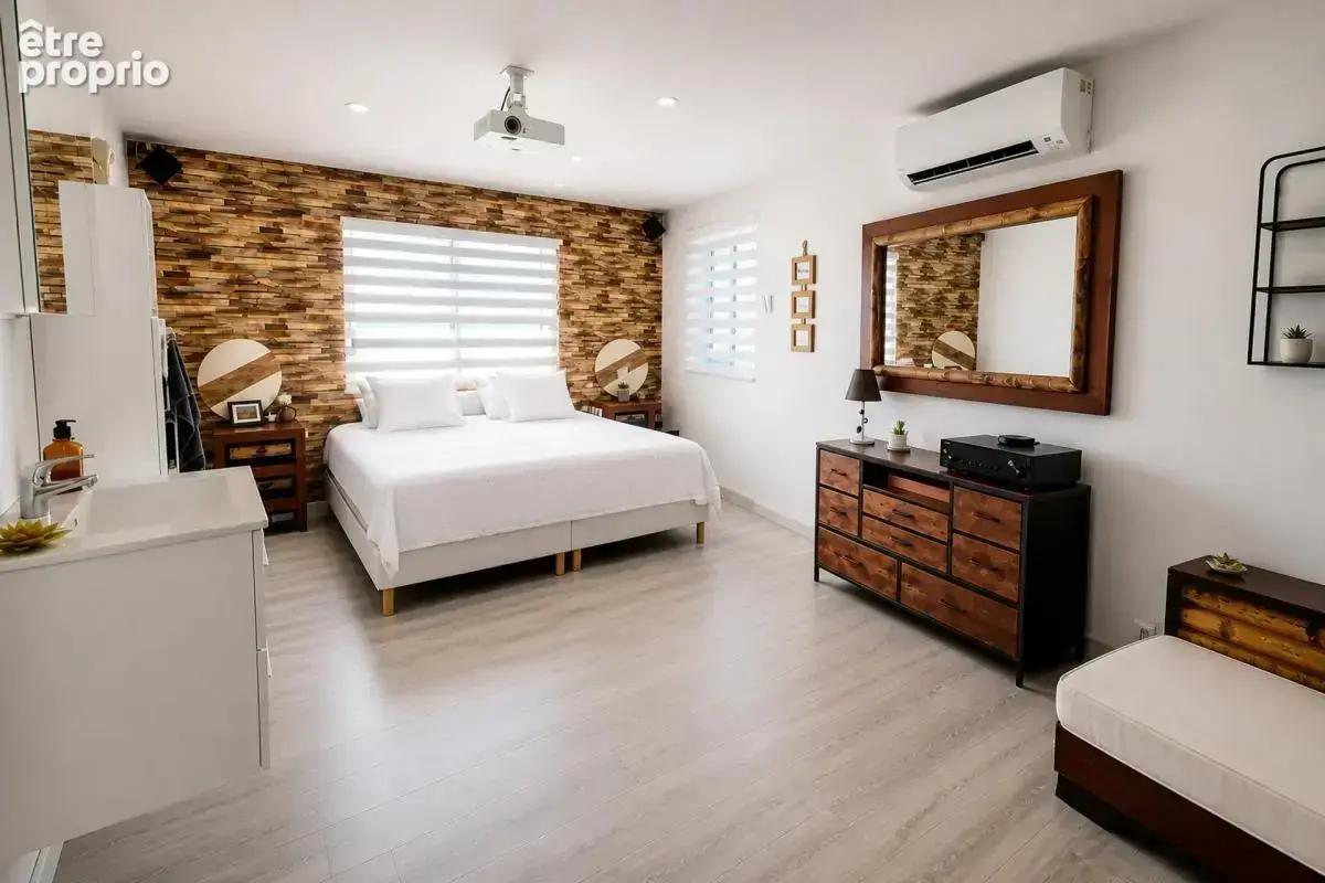 Maison de 7 pièces de 250 m² à Lombez - photo 7