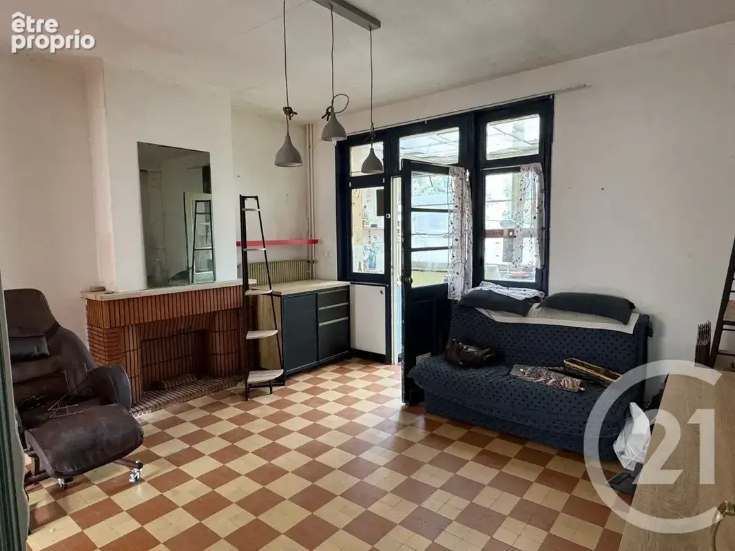 Maison 87 m² à Hellemmes-Lille  - photo 2