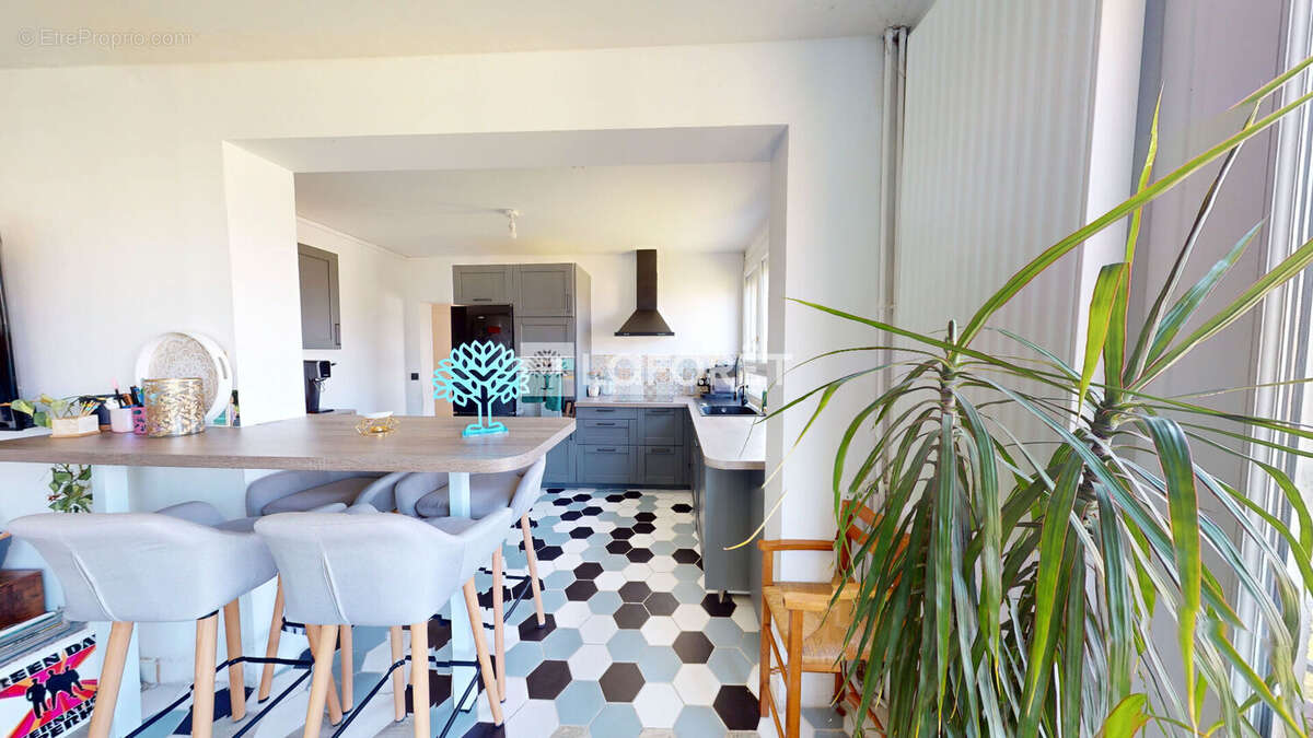 Appartement à LE HAVRE