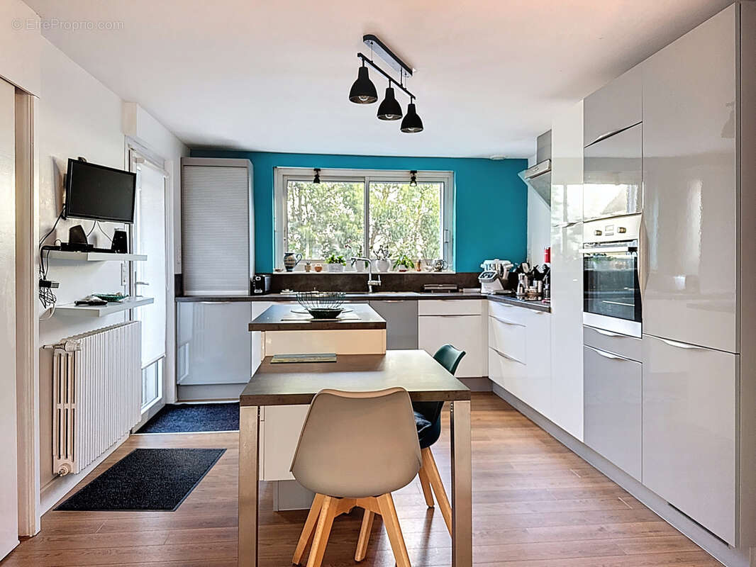 Maison à PERROS-GUIREC