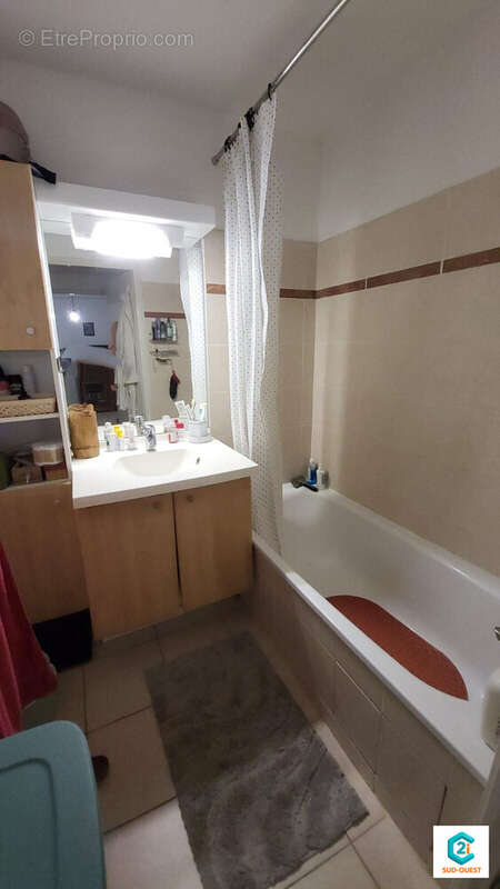 Appartement à CAHORS