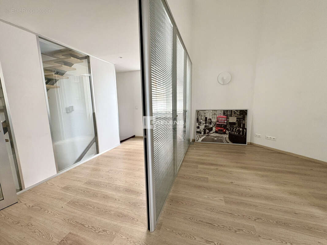 Appartement 120 m² à Lille  - photo 3
