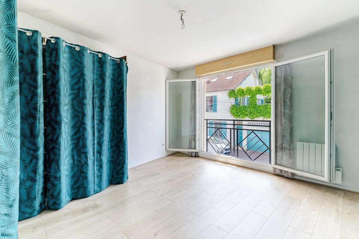 Appartement à BRETIGNY-SUR-ORGE