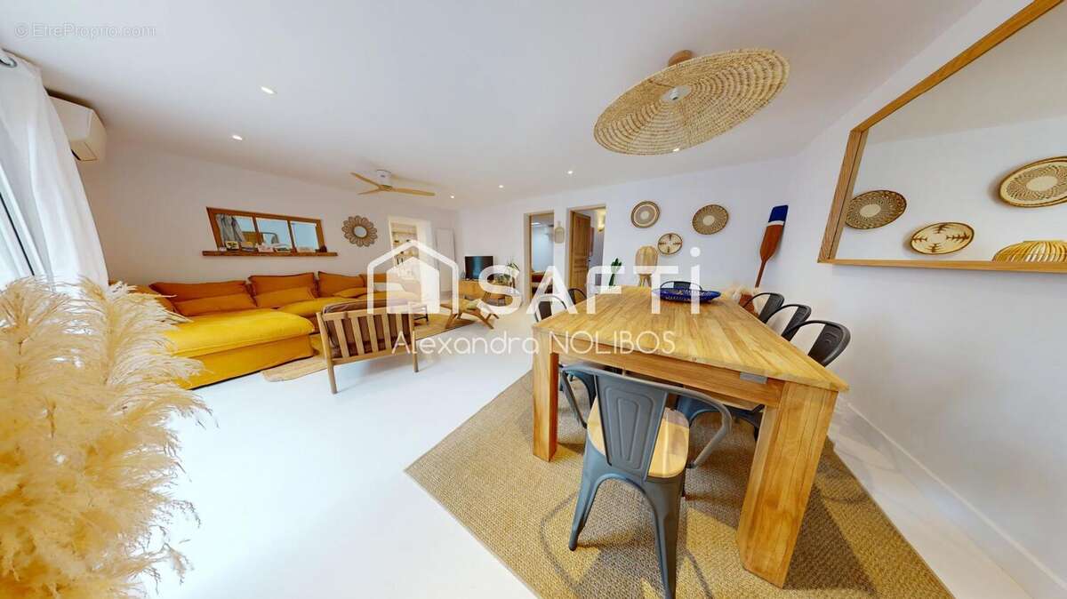 Photo 6 - Appartement à LEGE-CAP-FERRET