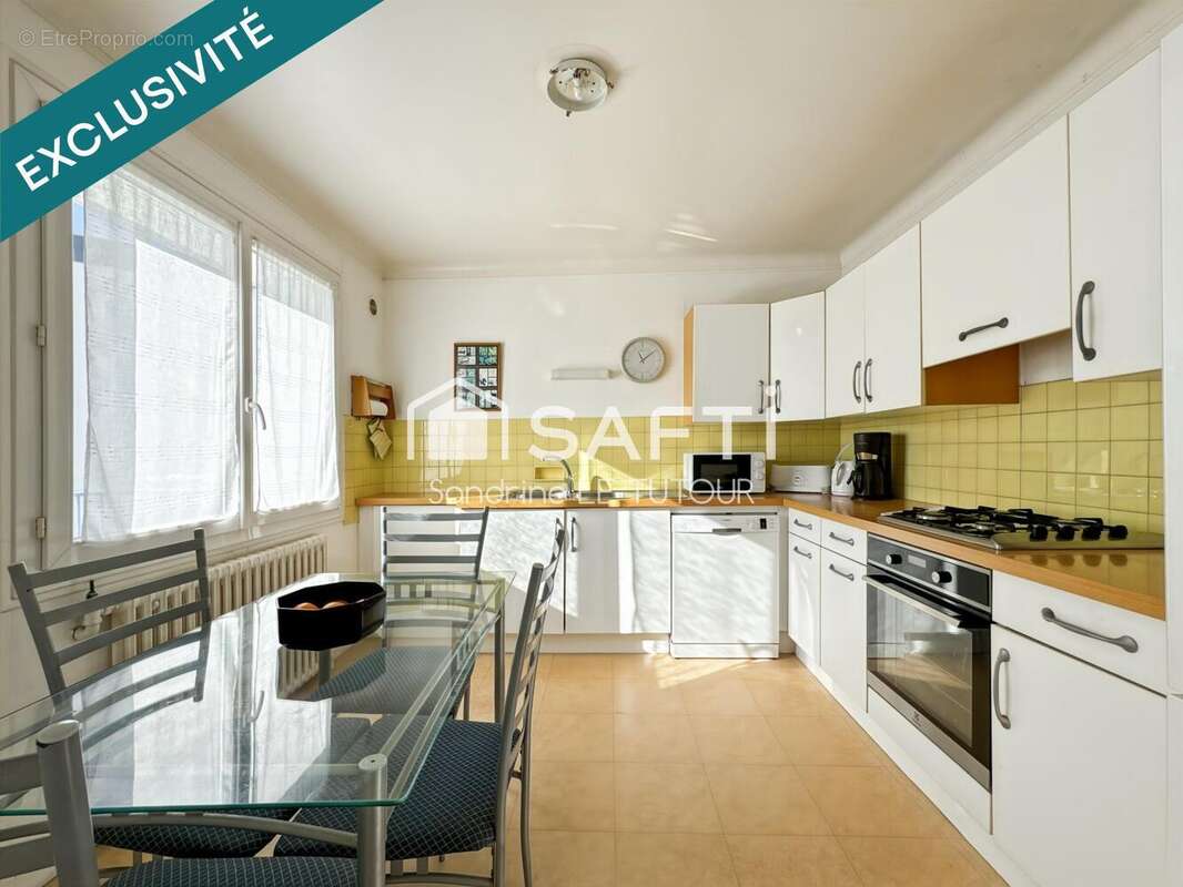 Photo 4 - Maison à VANNES
