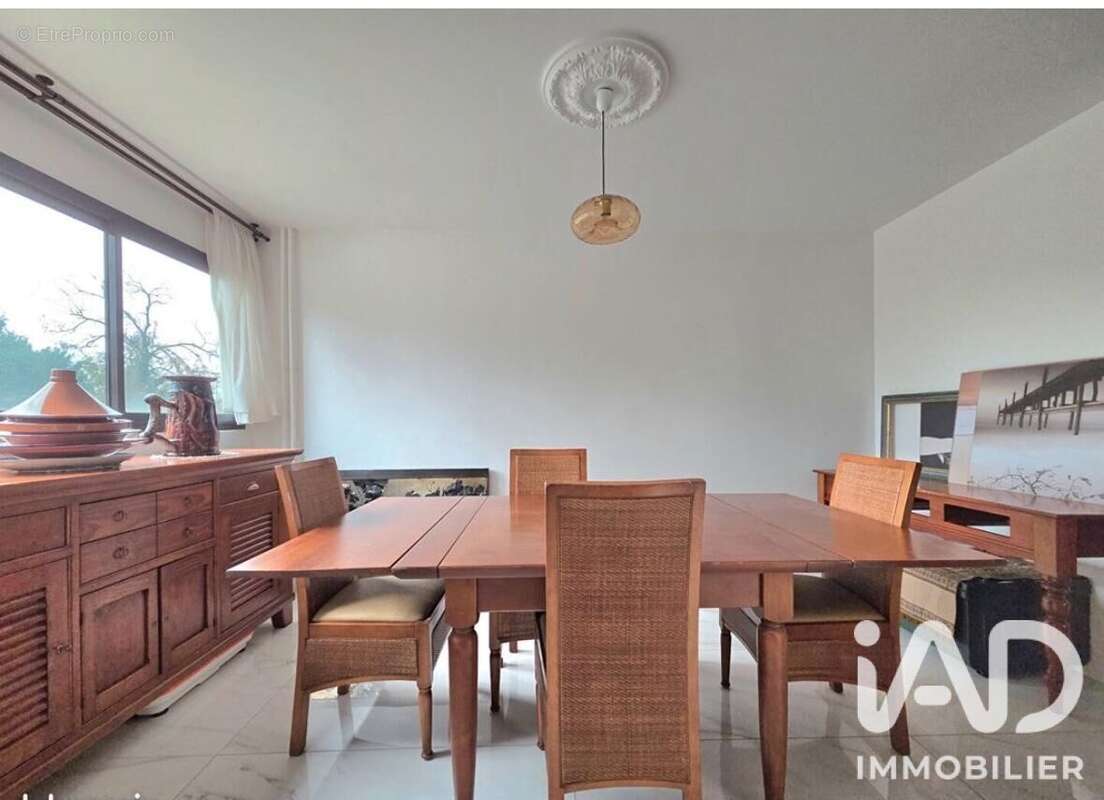 Appartement 100 m² à Creteil  - photo 9