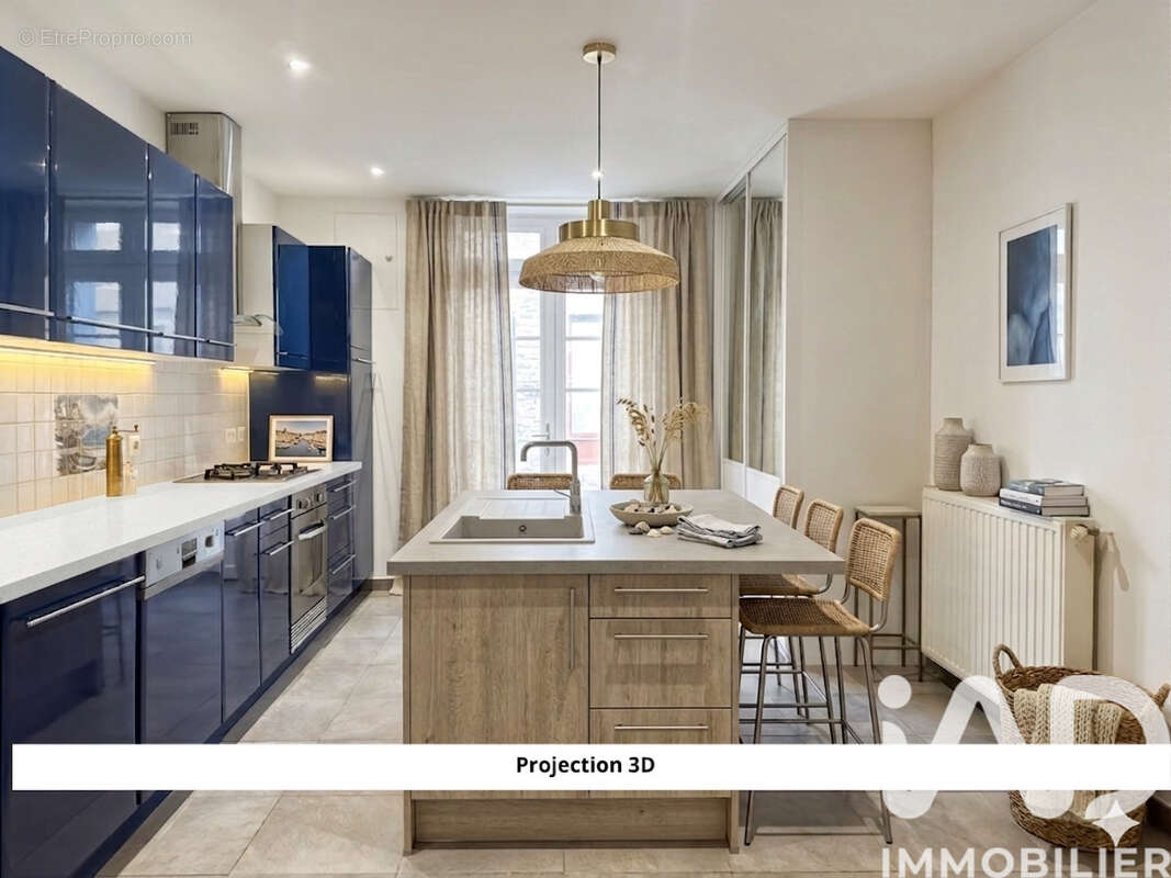 Photo 3 - Maison à CANCALE