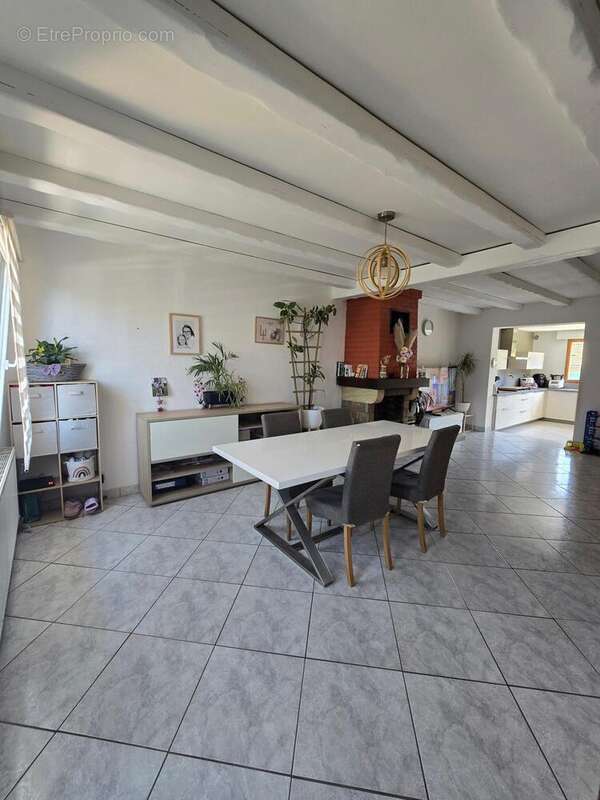 Photo 2 - Maison à LAMBRES-LEZ-DOUAI