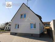 Maison à KALTENHOUSE