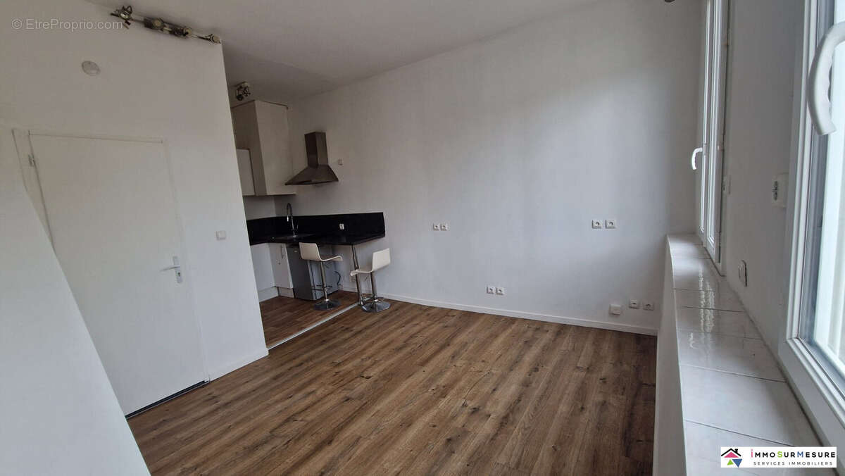 Appartement à ABBEVILLE