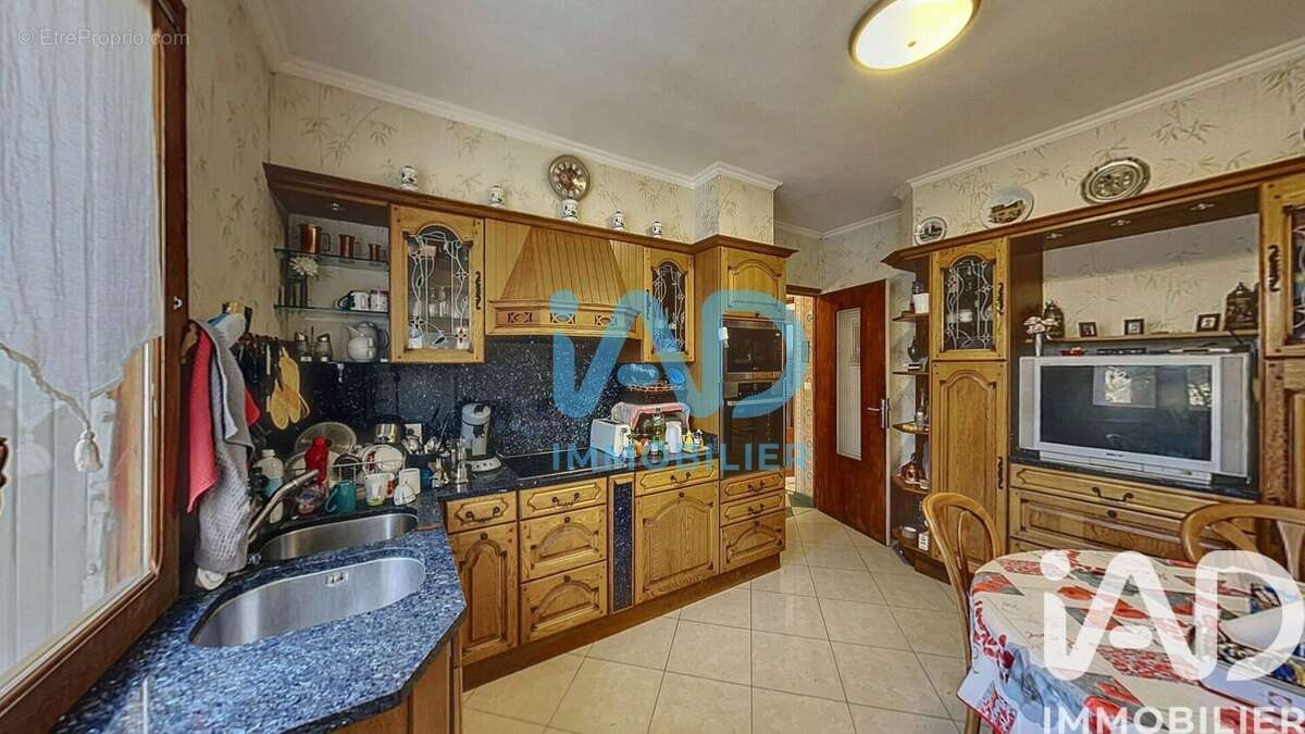 Photo 6 - Maison à PEZENAS