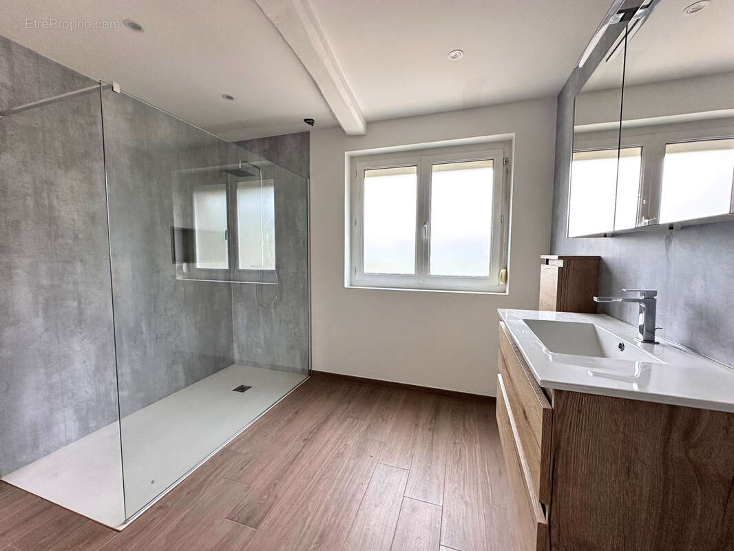 Maison à FLESSELLES